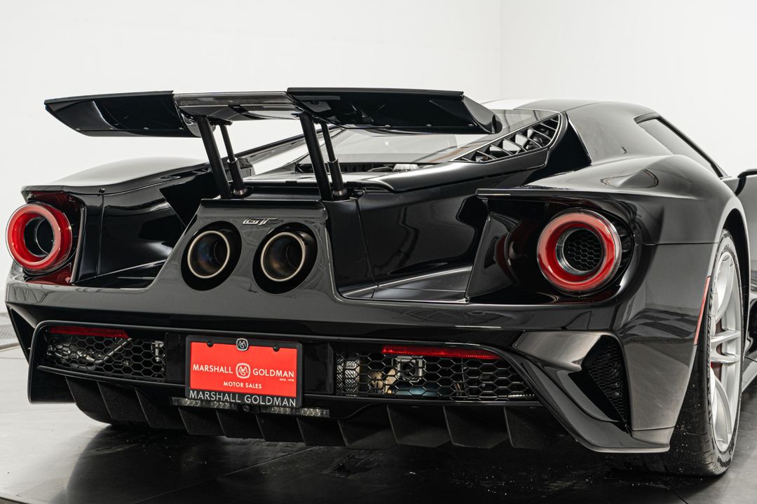 2020 Ford GT