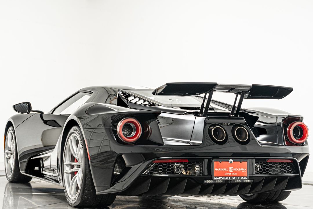 2020 Ford GT