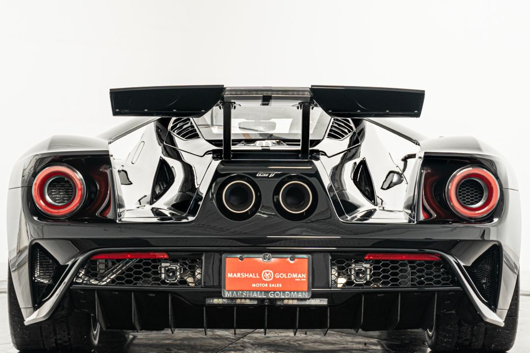 2020 Ford GT