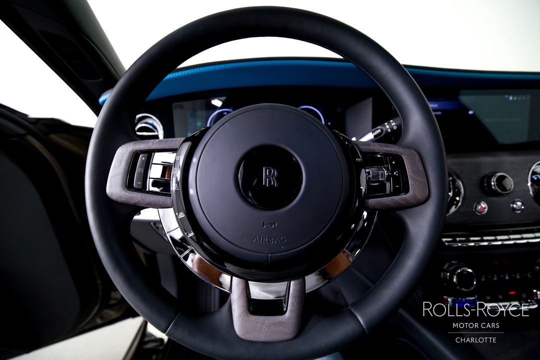 2025 Rolls-Royce Ghost