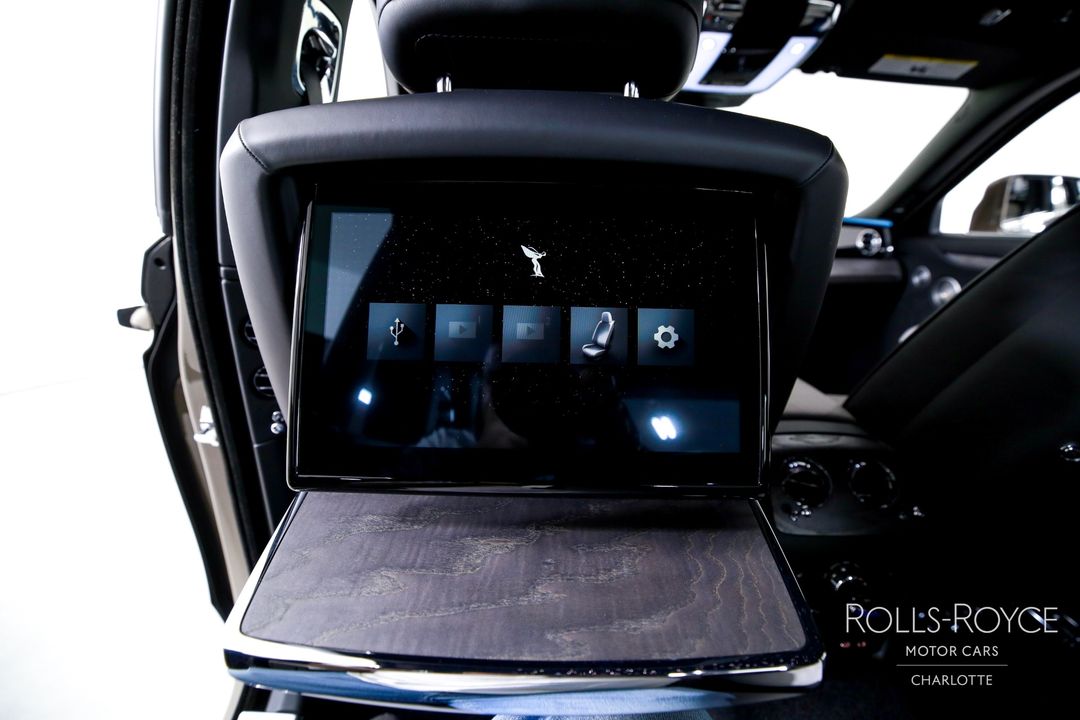 2025 Rolls-Royce Ghost