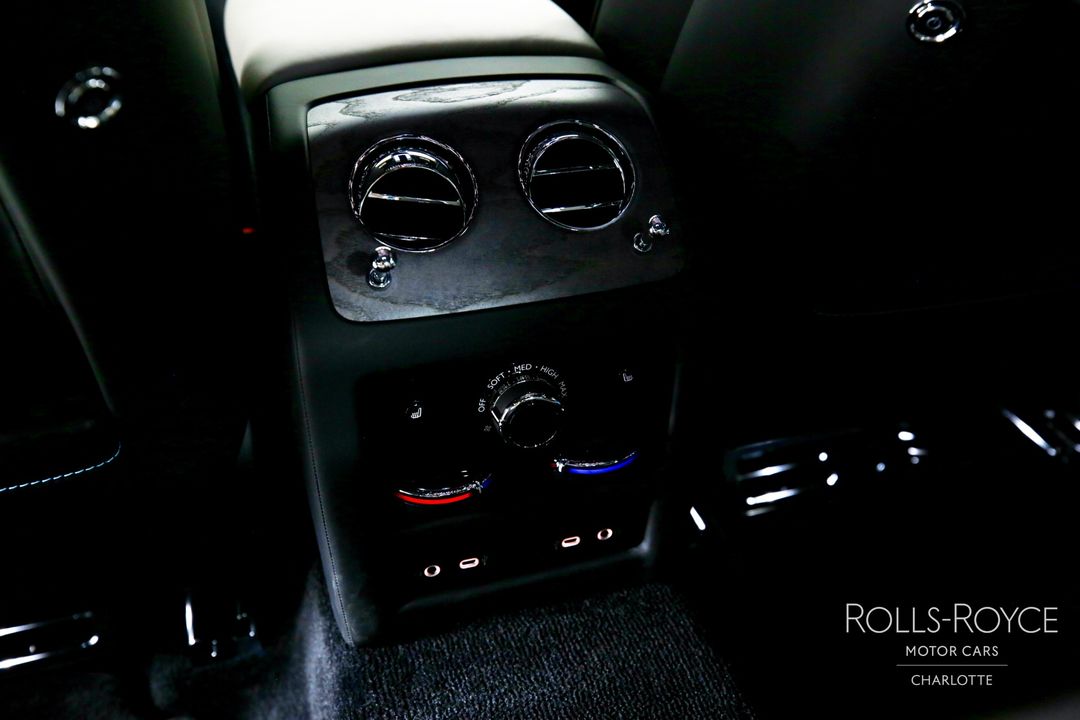 2025 Rolls-Royce Ghost