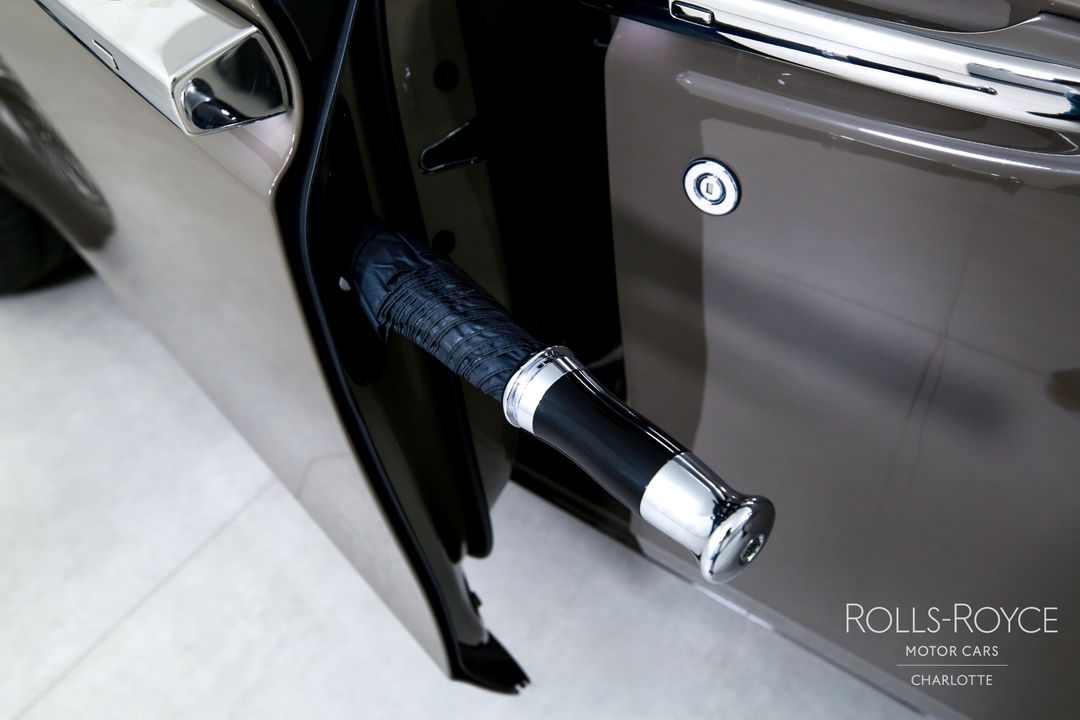 2025 Rolls-Royce Ghost