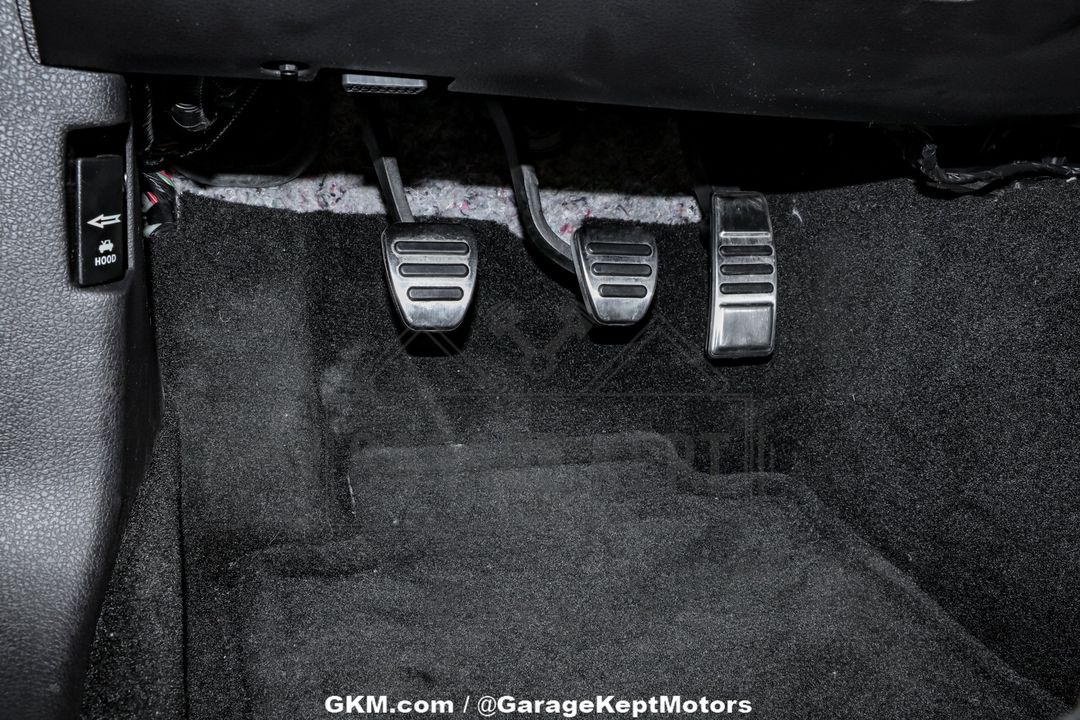 2007 Ford Shelby GT500