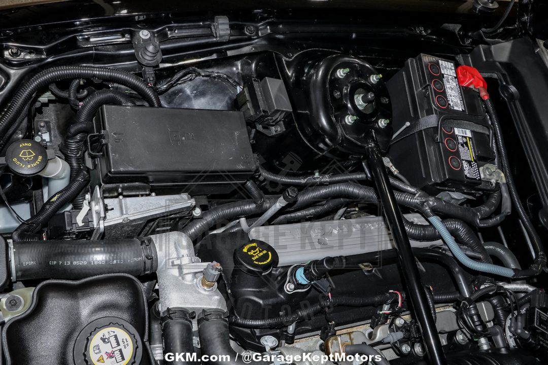 2007 Ford Shelby GT500