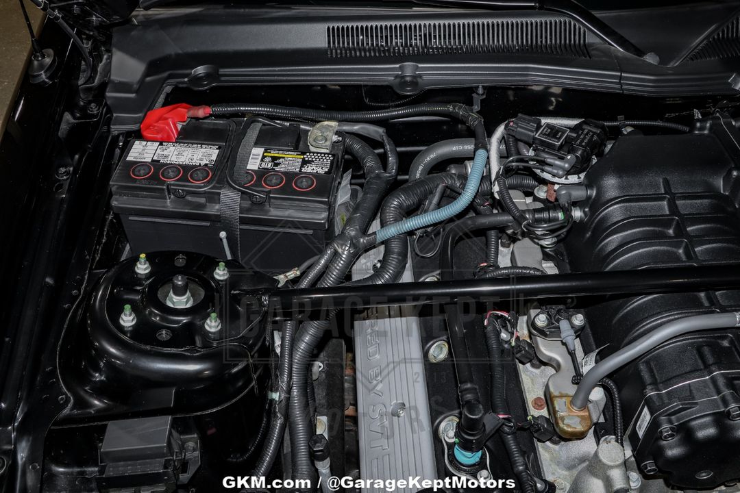 2007 Ford Shelby GT500