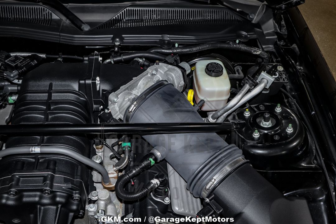 2007 Ford Shelby GT500