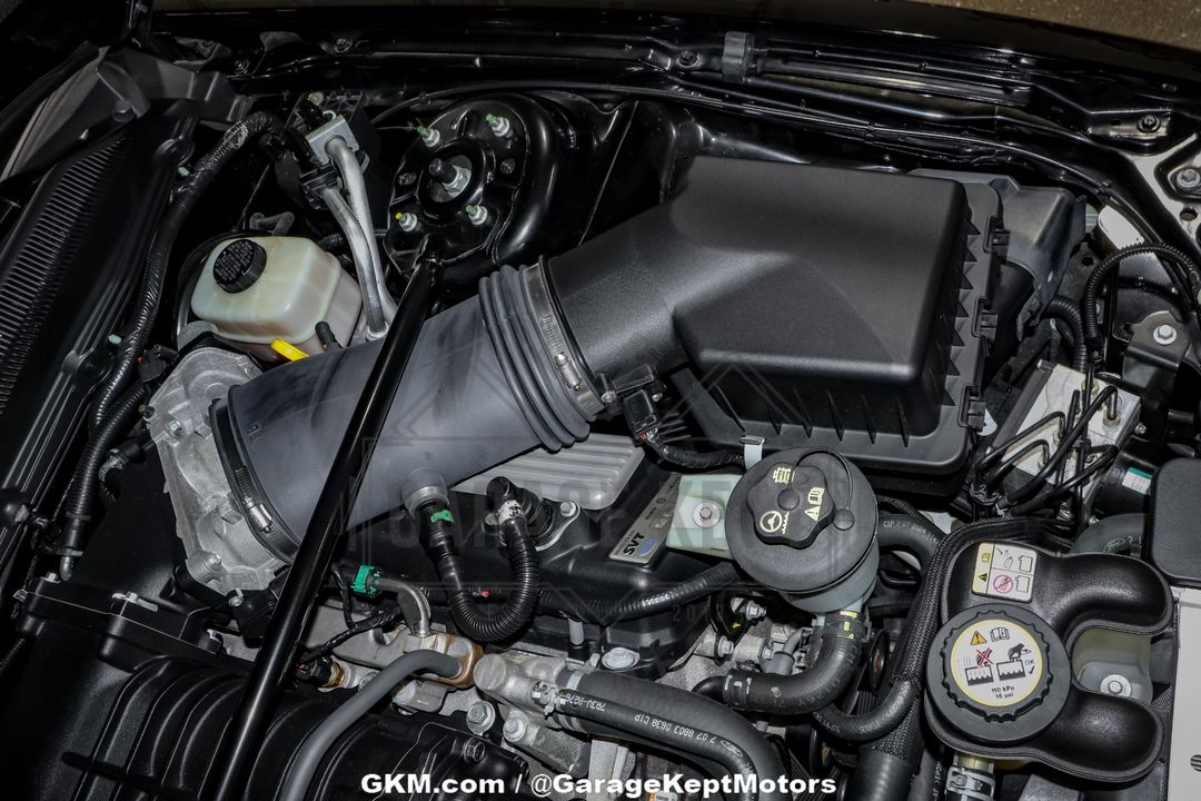 2007 Ford Shelby GT500