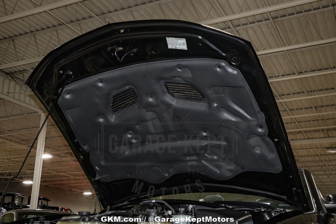 2007 Ford Shelby GT500