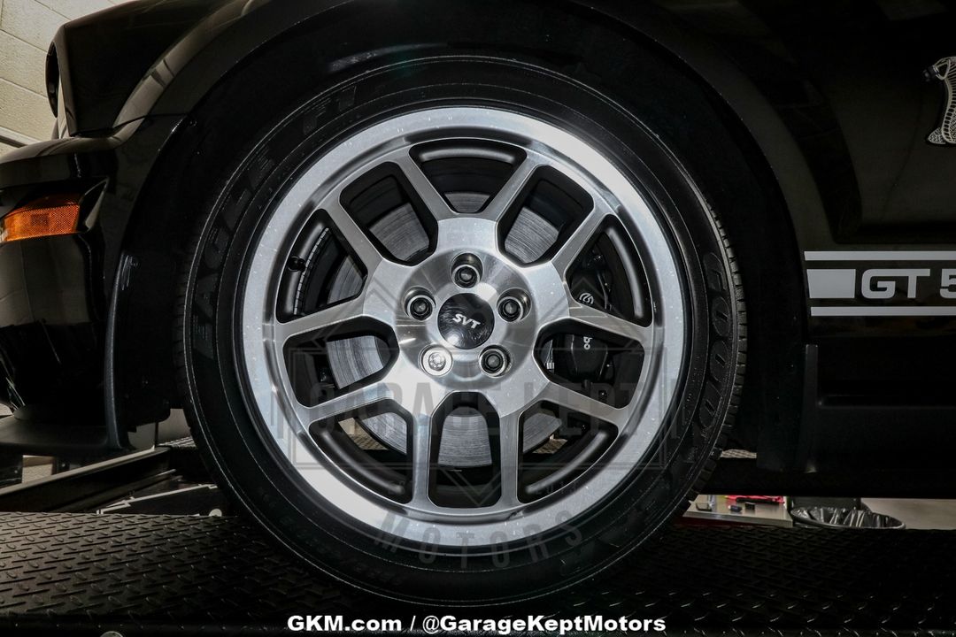 2007 Ford Shelby GT500