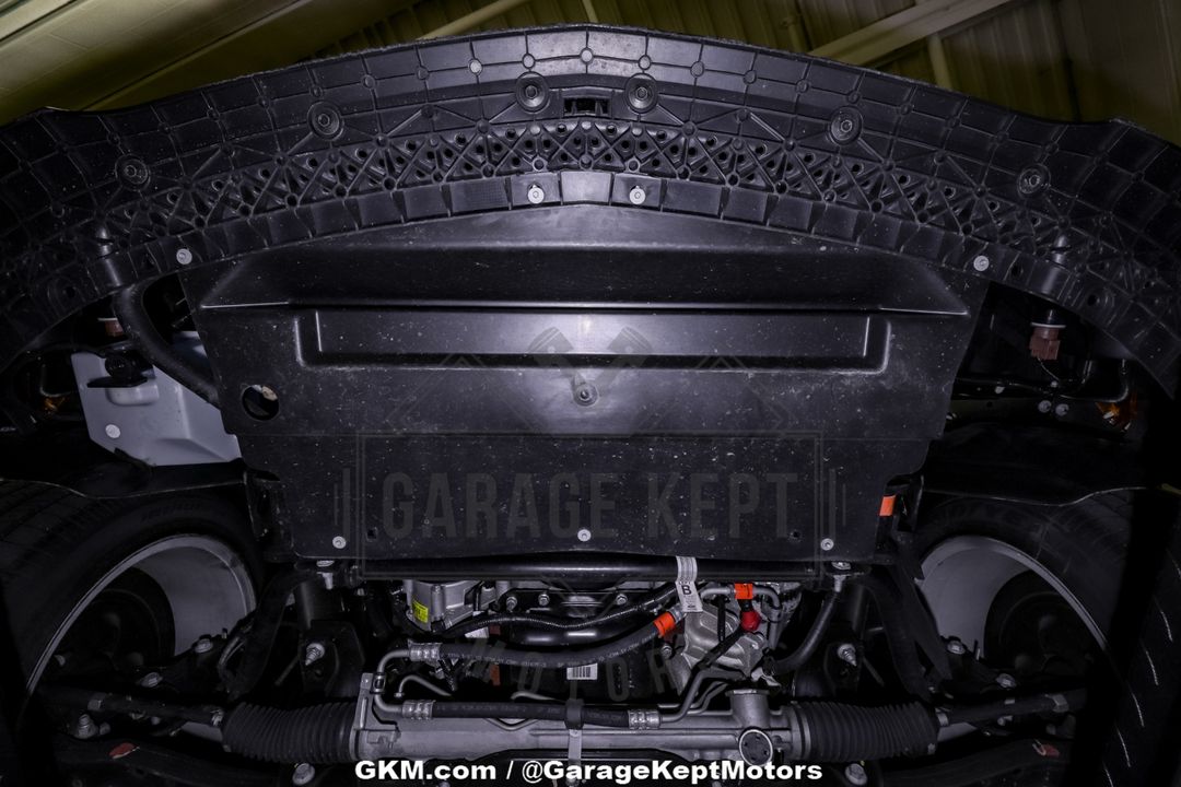 2007 Ford Shelby GT500