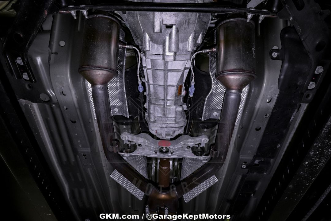 2007 Ford Shelby GT500