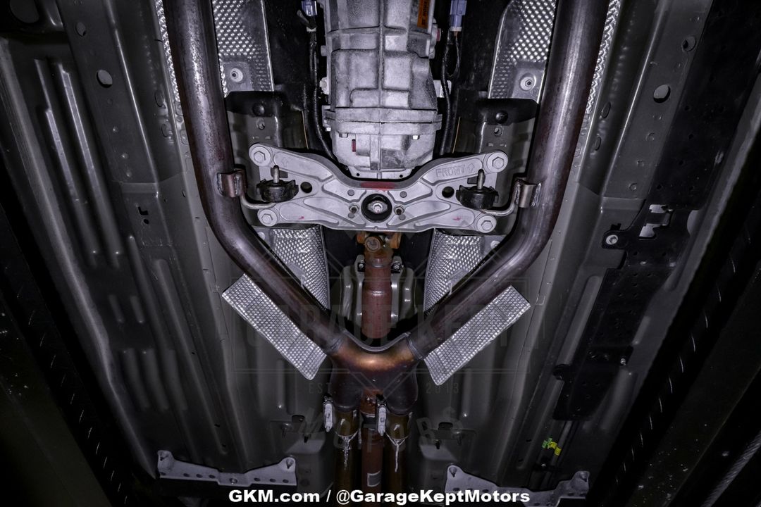 2007 Ford Shelby GT500