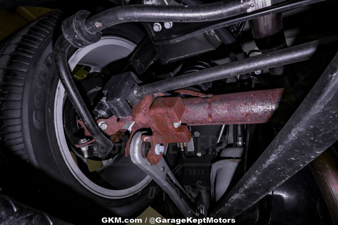 2007 Ford Shelby GT500