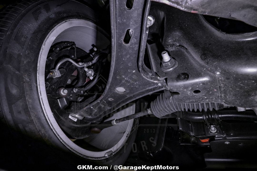 2007 Ford Shelby GT500