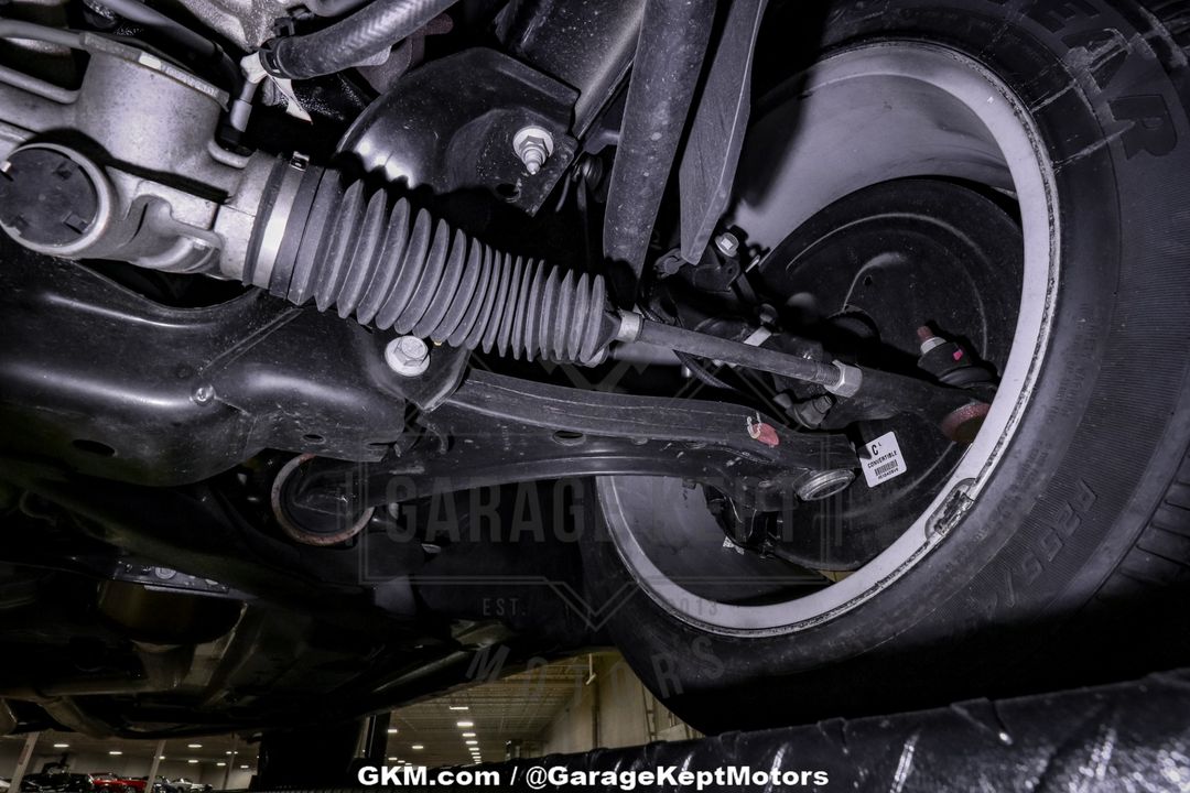 2007 Ford Shelby GT500