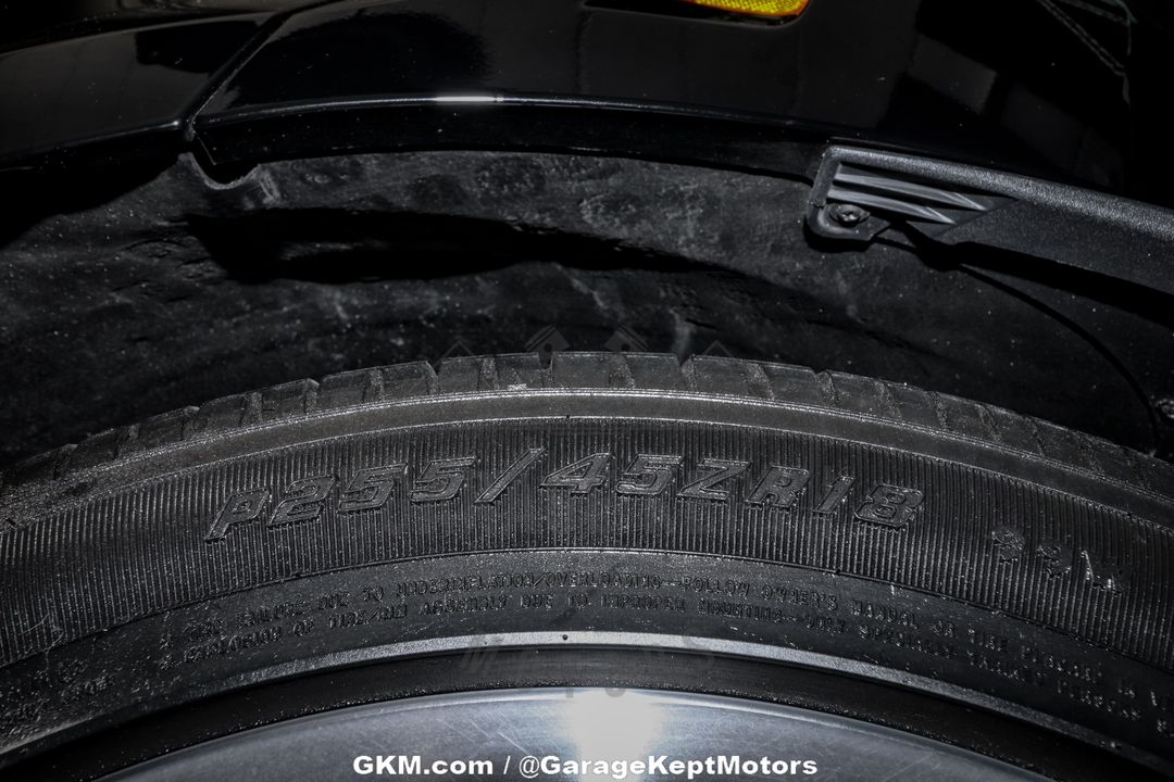 2007 Ford Shelby GT500