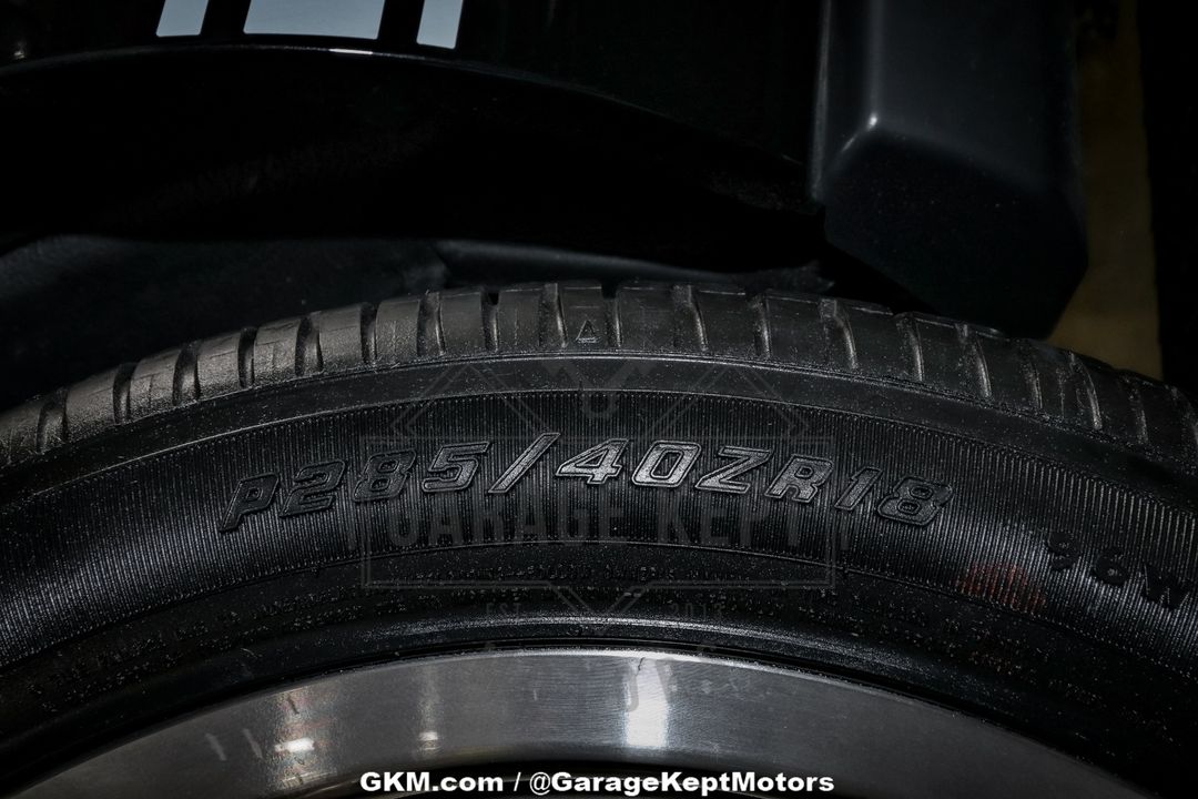 2007 Ford Shelby GT500