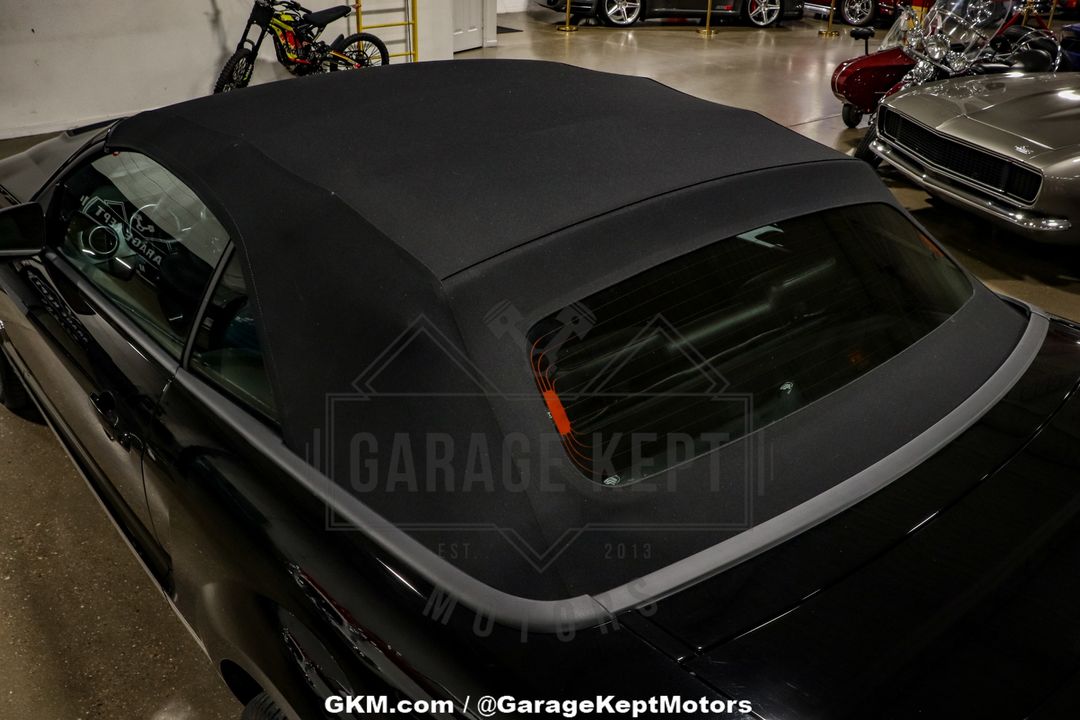 2007 Ford Shelby GT500