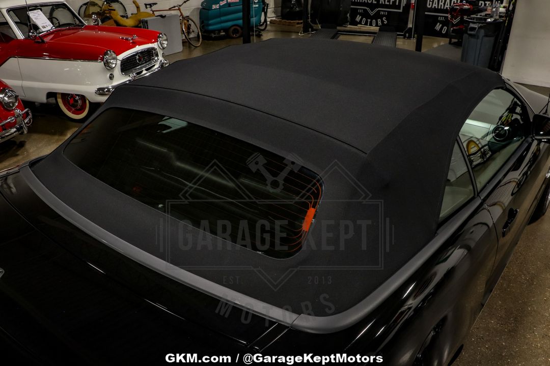 2007 Ford Shelby GT500