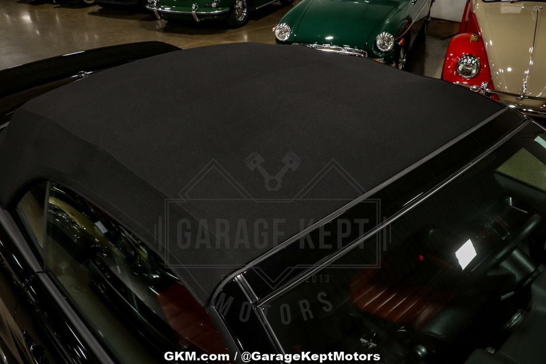 2007 Ford Shelby GT500