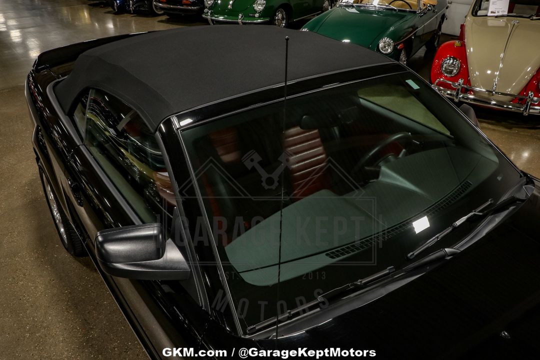 2007 Ford Shelby GT500