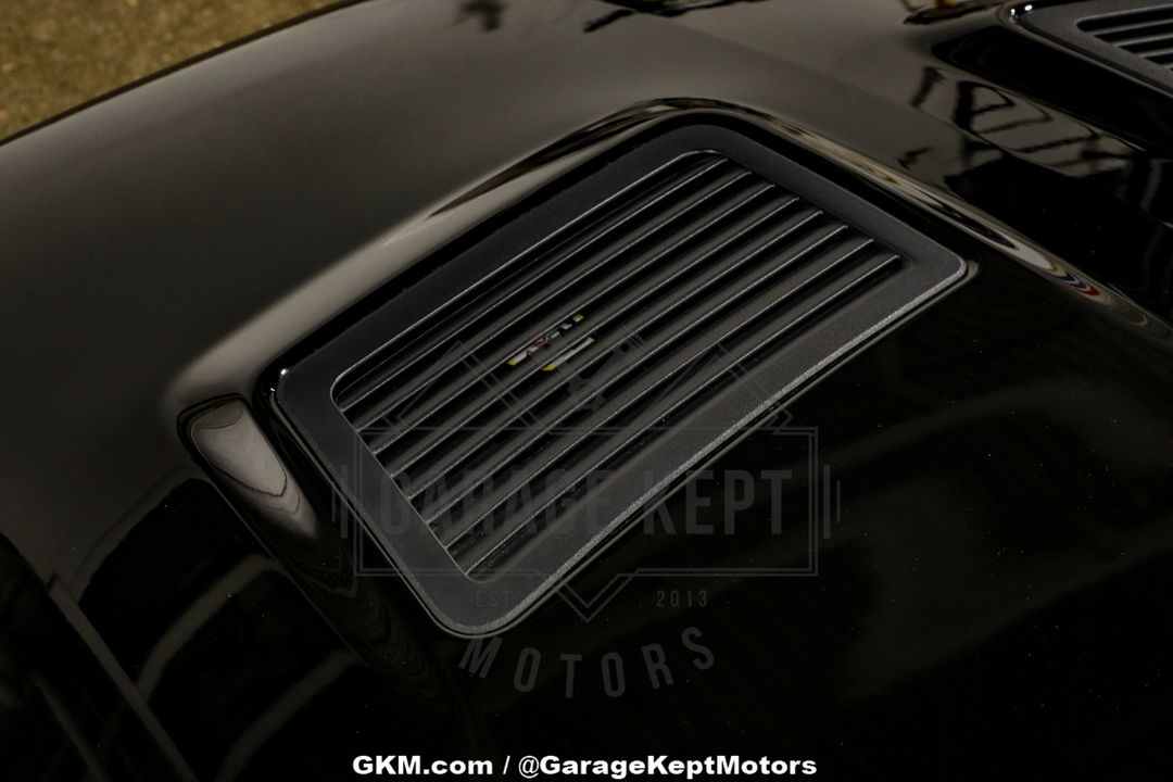 2007 Ford Shelby GT500