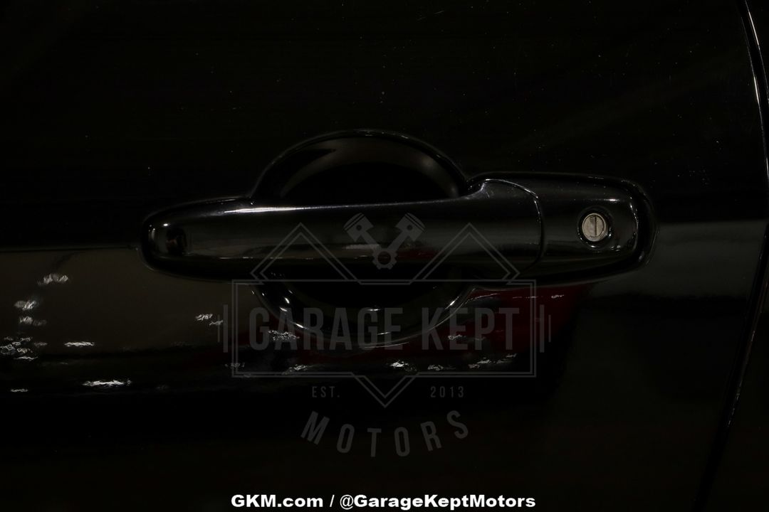 2007 Ford Shelby GT500