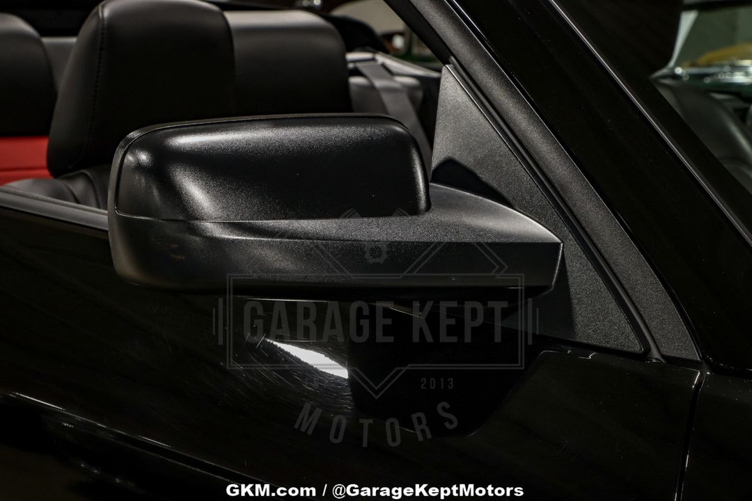 2007 Ford Shelby GT500