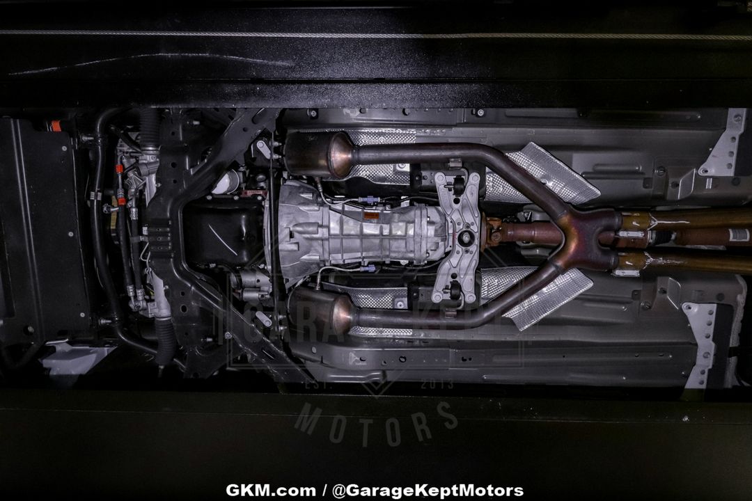 2007 Ford Shelby GT500