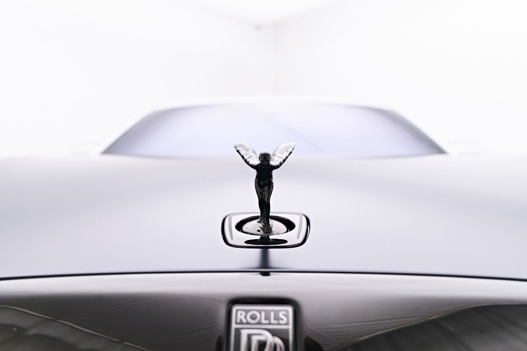 2025 Rolls-Royce Spectre