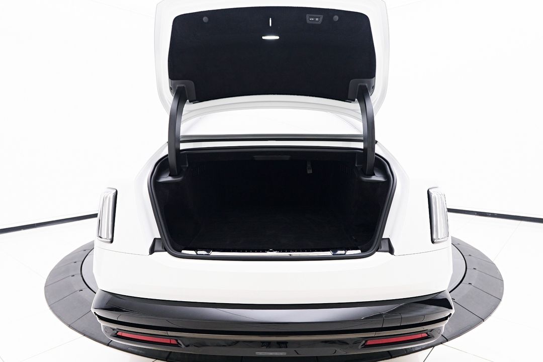 2025 Rolls-Royce Spectre
