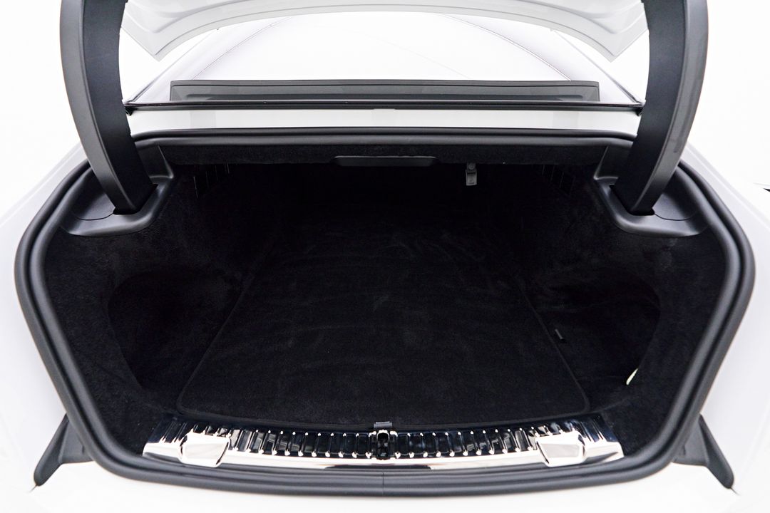 2025 Rolls-Royce Spectre