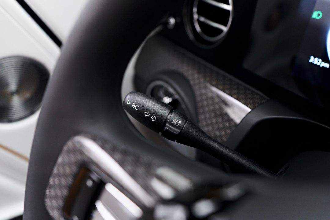 2025 Rolls-Royce Spectre