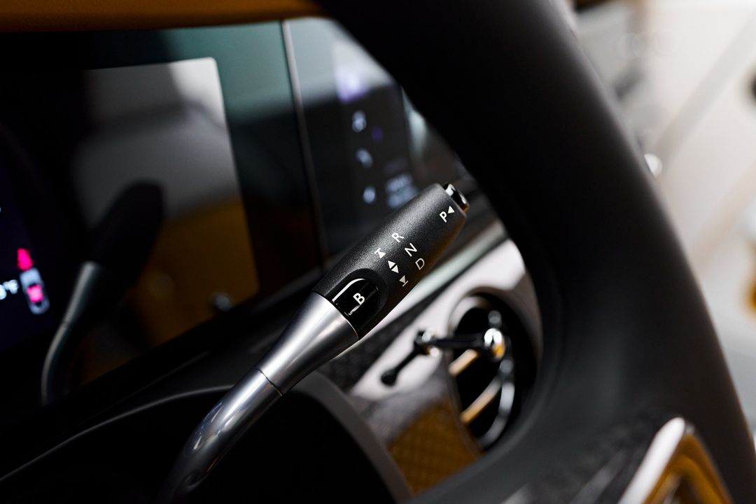 2025 Rolls-Royce Spectre
