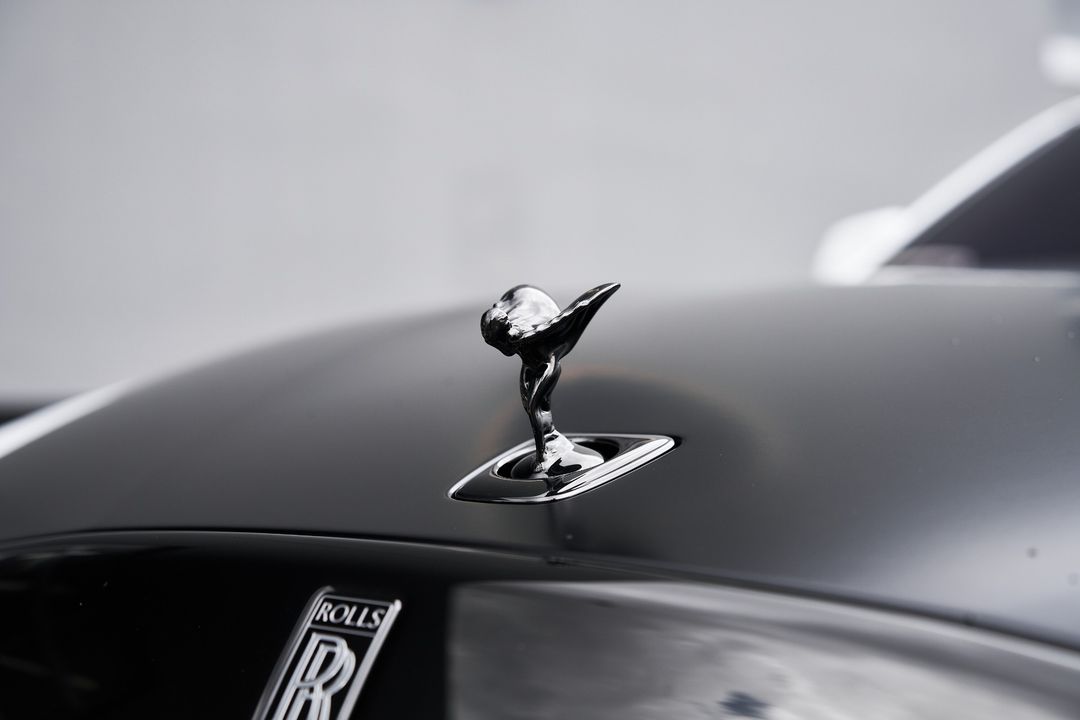 2025 Rolls-Royce Spectre