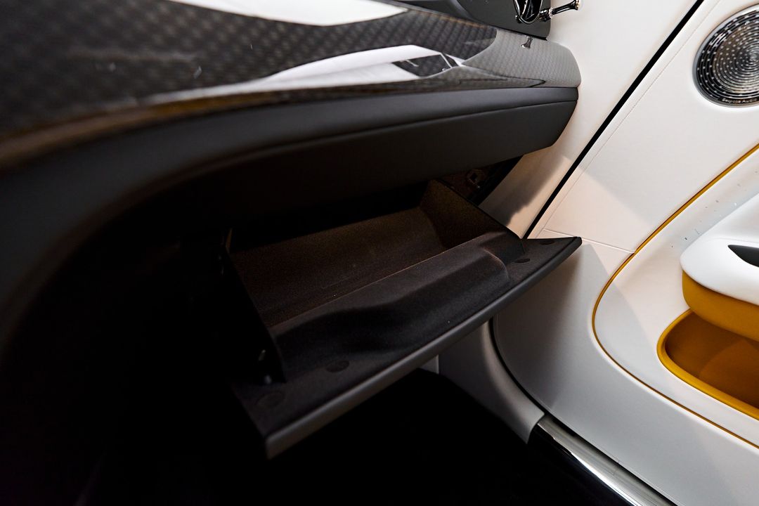 2025 Rolls-Royce Spectre
