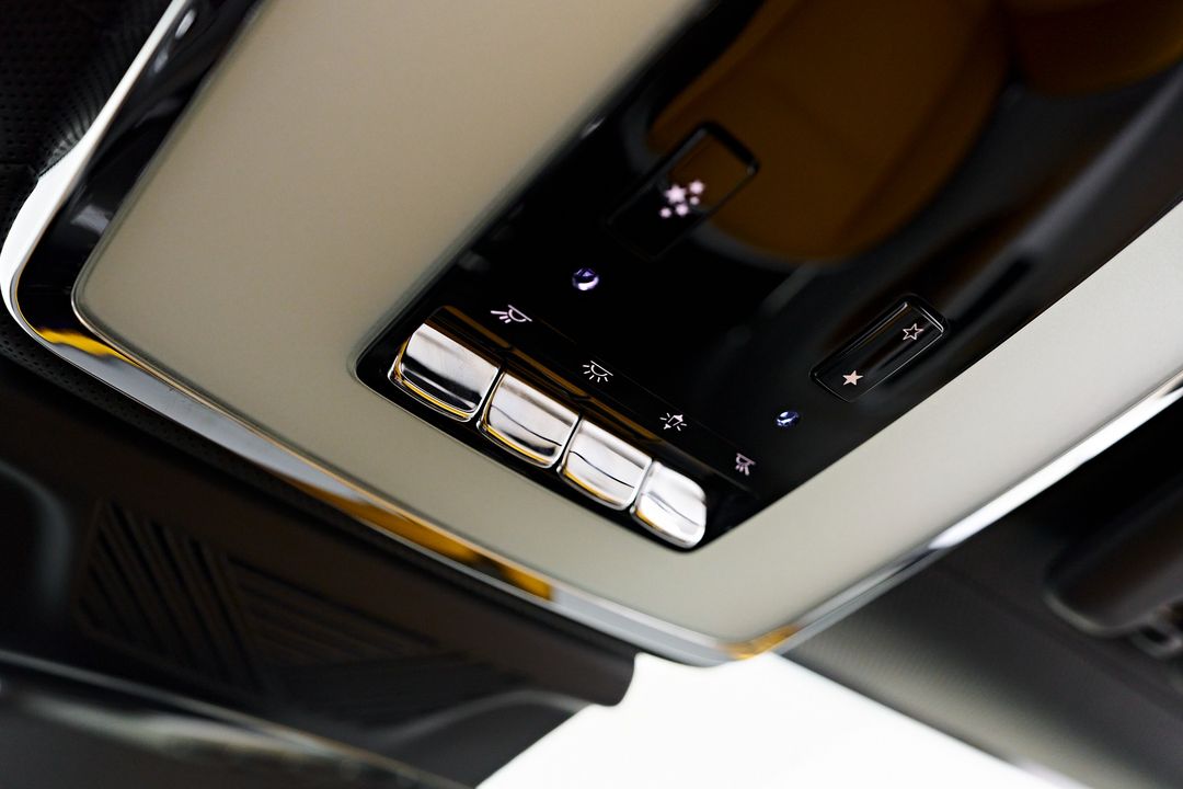 2025 Rolls-Royce Spectre