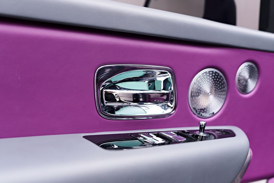 2025 Rolls-Royce Cullinan