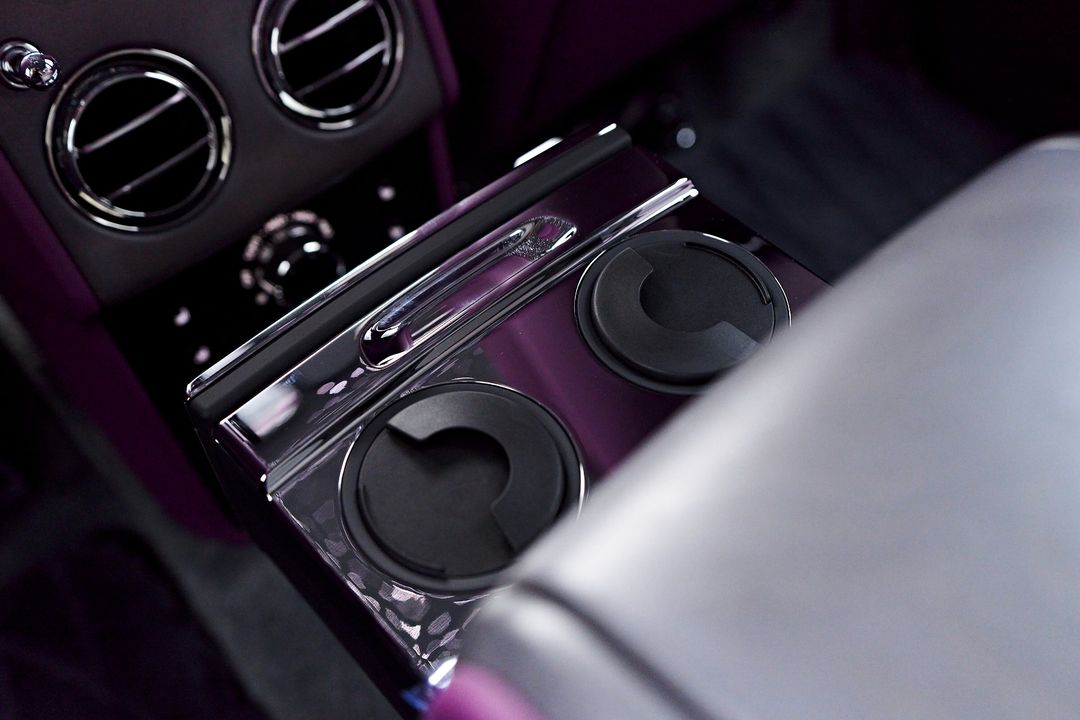 2025 Rolls-Royce Cullinan