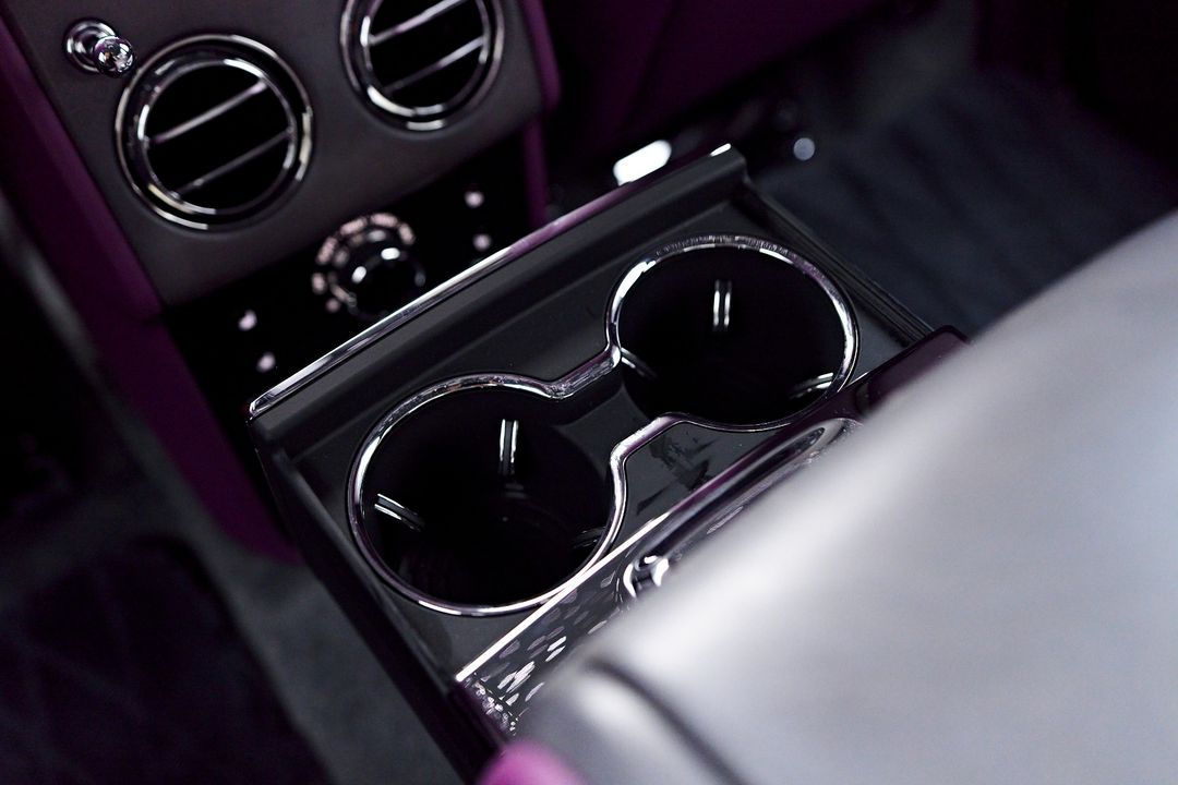 2025 Rolls-Royce Cullinan