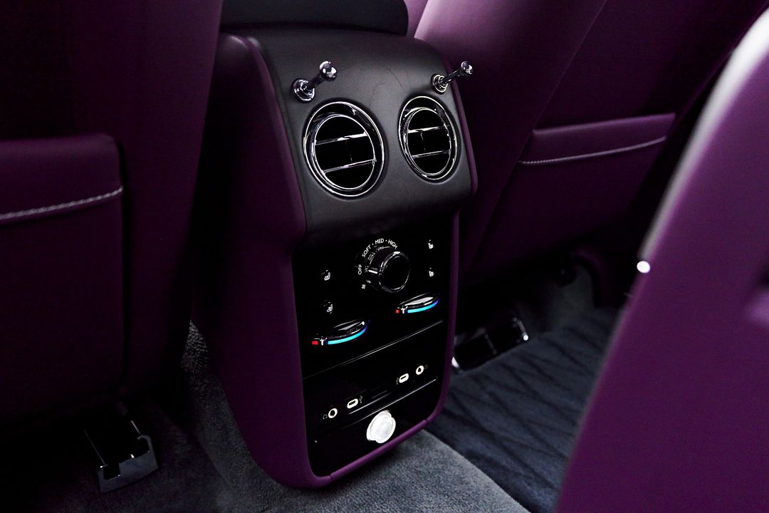 2025 Rolls-Royce Cullinan