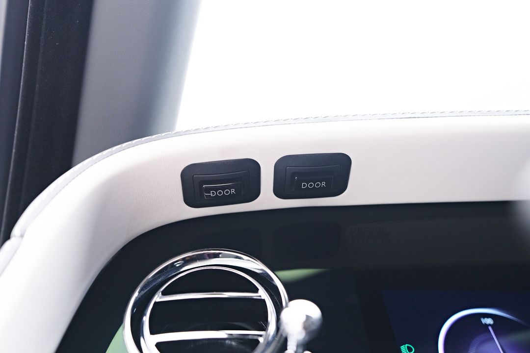2025 Rolls-Royce Cullinan