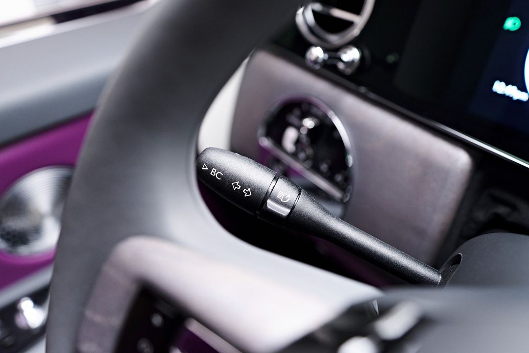 2025 Rolls-Royce Cullinan