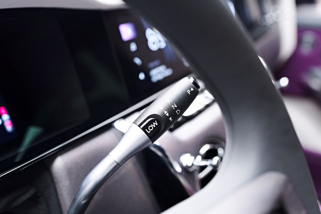 2025 Rolls-Royce Cullinan