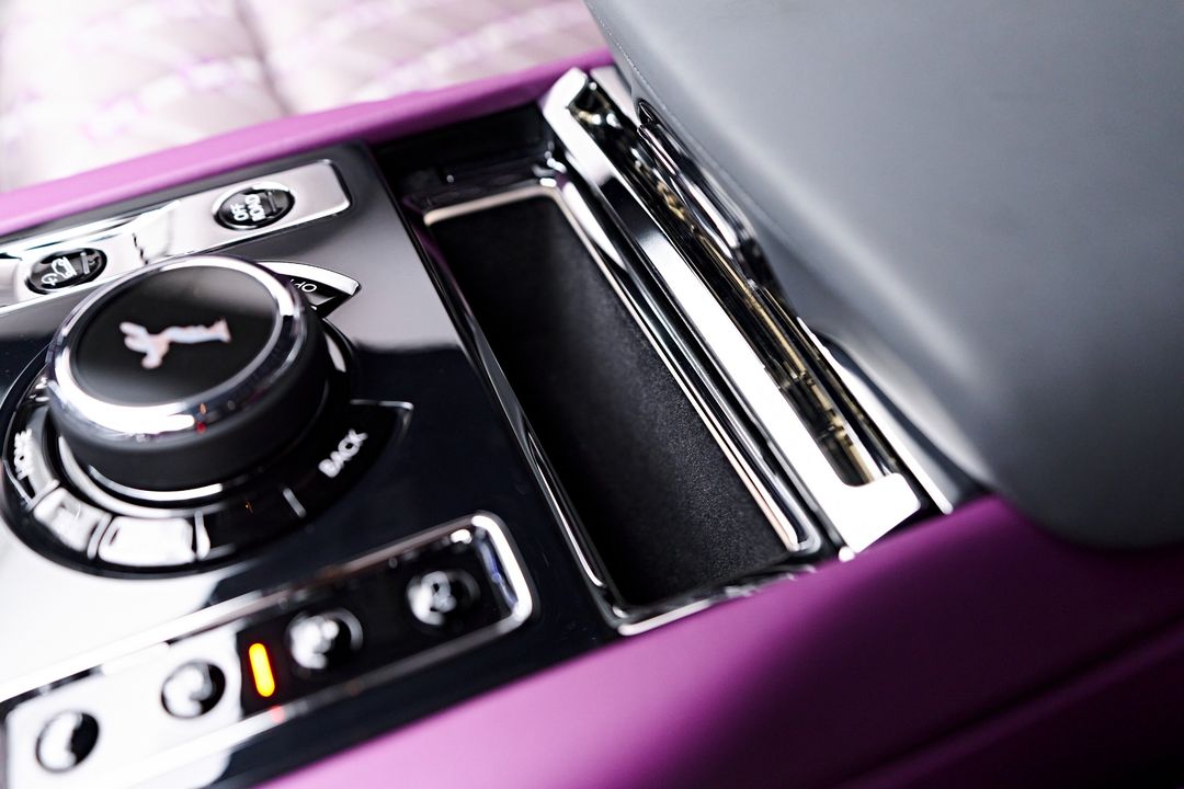 2025 Rolls-Royce Cullinan