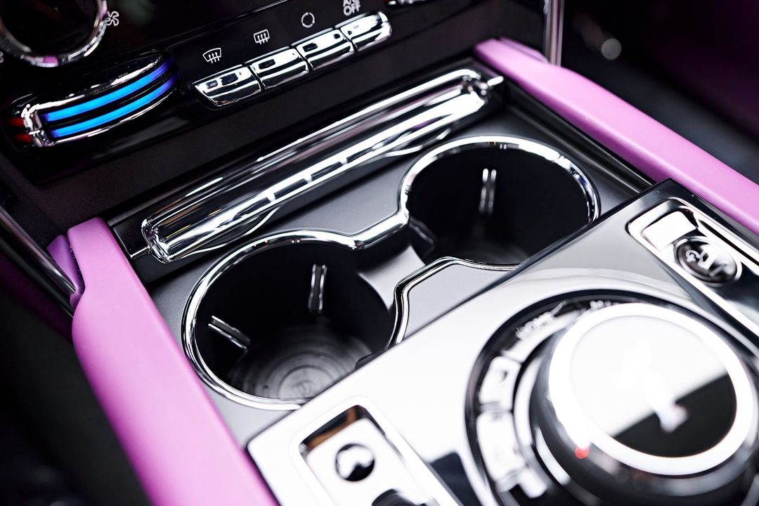 2025 Rolls-Royce Cullinan