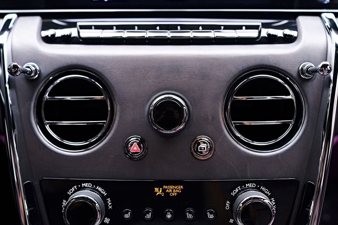 2025 Rolls-Royce Cullinan