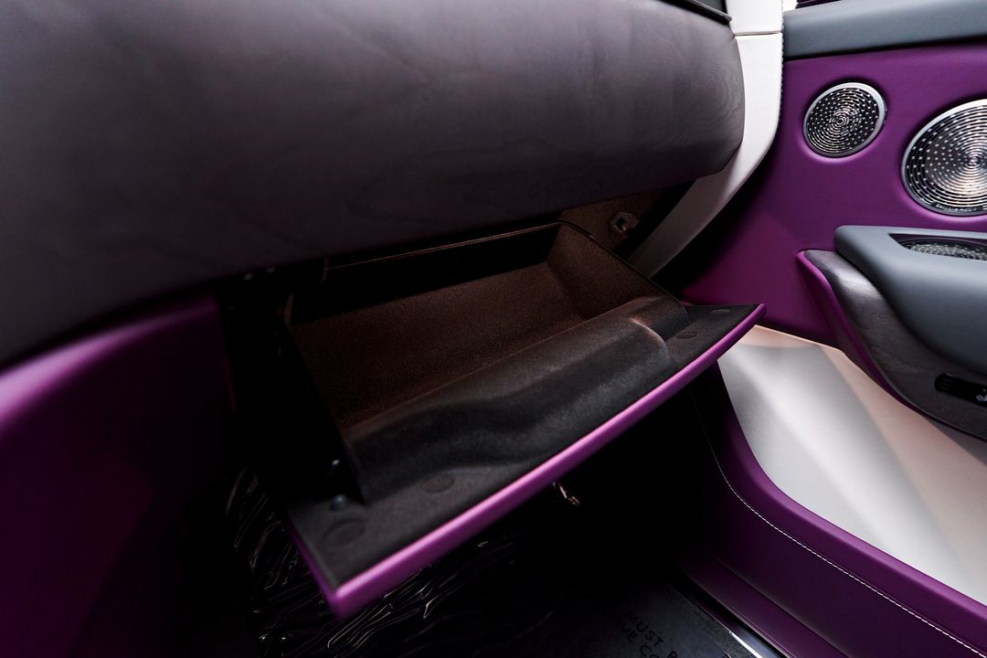2025 Rolls-Royce Cullinan