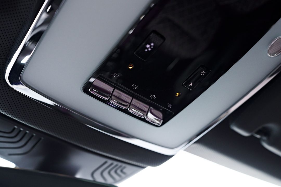 2025 Rolls-Royce Cullinan